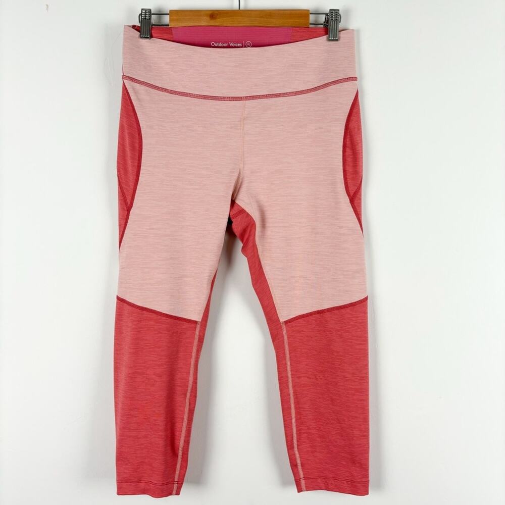 Outdoor Voices Core‎ Leggings